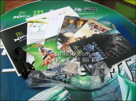 ��ѧװ��������ȫ��nVIDIA�Կ�����ָ��(2)