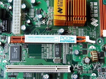 ��ֵ���֮ѡ5PCI���945���