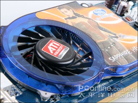 ��ɱ999Ԫ����ʯ��ƵHD3850�Կ�����(2)