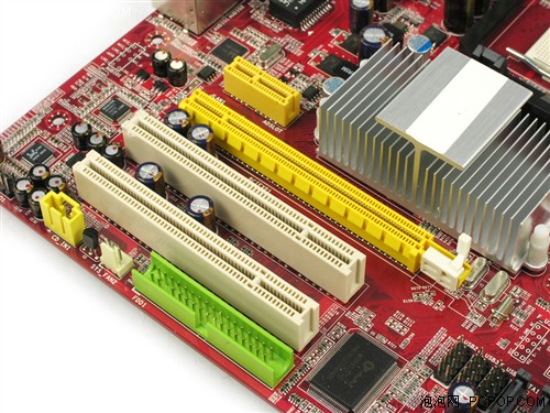 780G最强劲对手冠盟GeForce8200解析