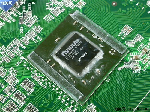 780G最强劲对手冠盟GeForce8200解析
