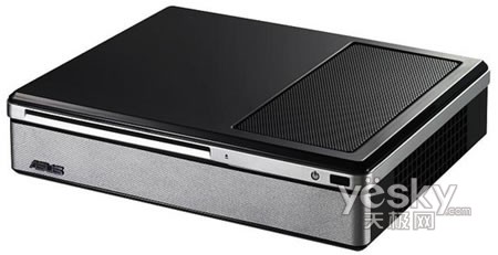 华硕Nova Lite迷你2升小机箱PC泄露_硬件