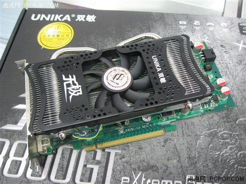 �����и߶��޼�8800GT/1GBǿ�Ƴ���