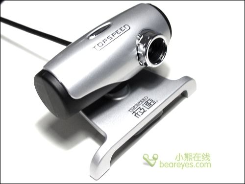 露一小脸笑迎春！极速T31摄像头试用