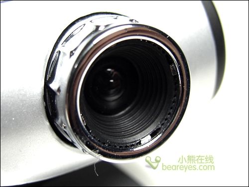 露一小脸笑迎春！极速T31摄像头试用