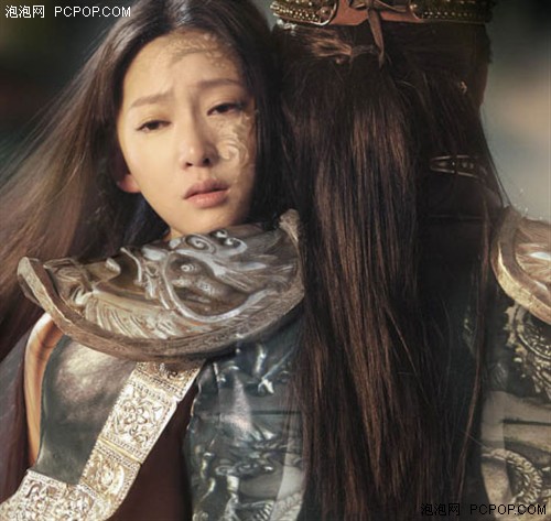 《赤壁:女剑传》—喜庆完美的大结局