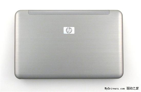 惠普发布8.9寸超迷你笔记本_硬件