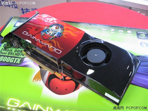 �齨��·SLI���۶���9800�Կ�ȫ����(2)