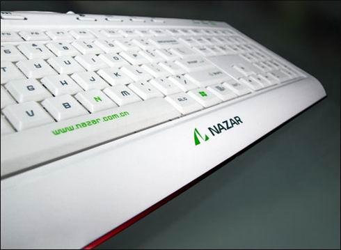 �����ʱ�У�NAZAR�ϼ�KX-5��ý���������