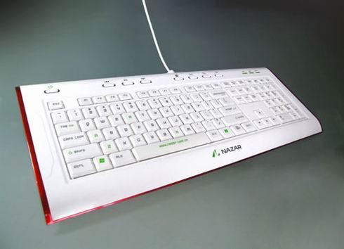 �����ʱ�У�NAZAR�ϼ�KX-5��ý���������