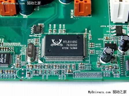 3Com״��Realtek��Ȩʤ�߻���4530����Ԫ