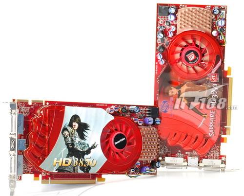 ˫���ʹ�۸�սǧԪ���³�ֵATI�Կ��Ƽ�