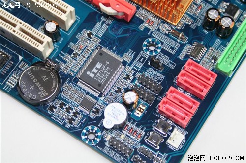 低价风来袭盈通G31战警版主板399元