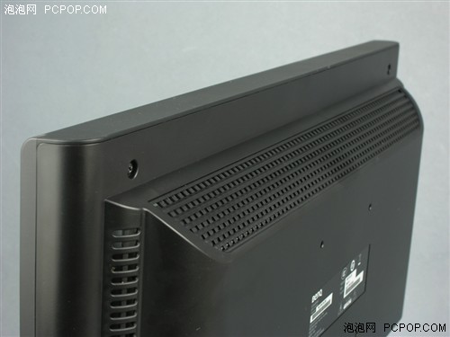 TV功能+HDMI明基新21.6吋宽美图赏析