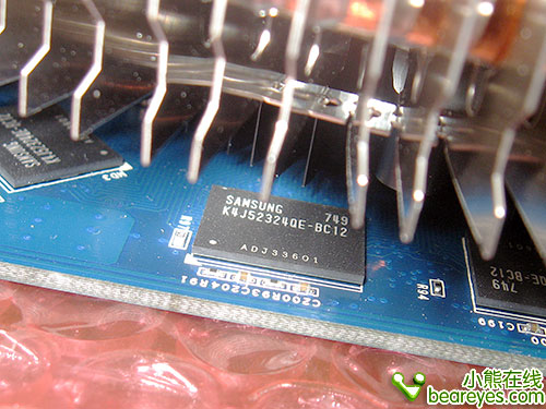 何惧3850造反影驰龙骨超强88GS卖899