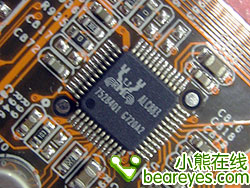 内置GF8200可混合SLI的大板MCP78再到