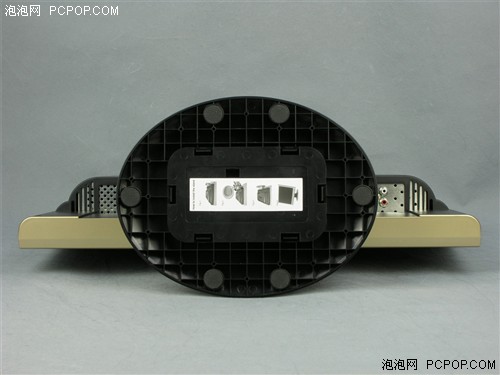 TV功能+HDMI明基新21.6吋宽美图赏析