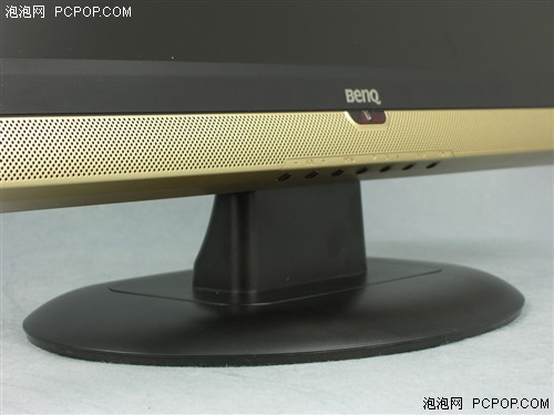 TV功能+HDMI明基新21.6吋宽美图赏析