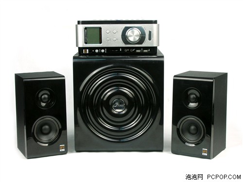 经典得以再延续三诺iFi-725再度到货