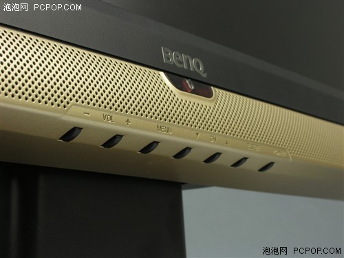 TV功能+HDMI明基新21.6吋宽美图赏析