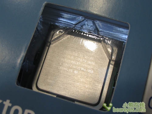降价无极限Intel酷睿2Q6600杀至1650