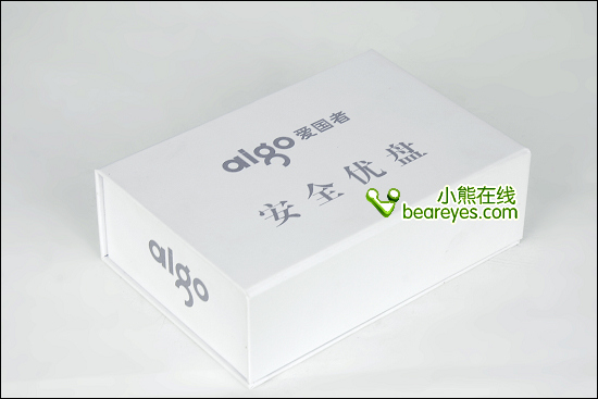 私密数据的铁闸—爱国者防木马U盘评测