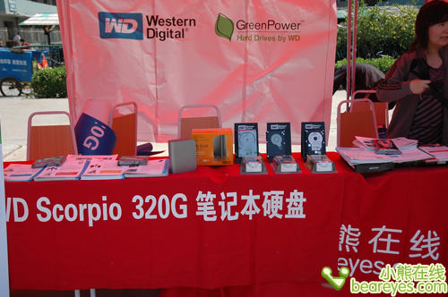 小熊校园巡展石油大学站之西部数据篇