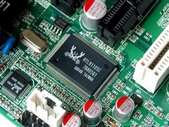 炮轰780G!MCP78整合主板抢先看