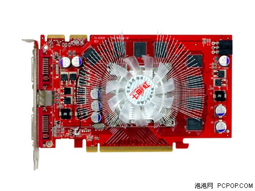破千元还送豪华手柄HD3850/512狂销