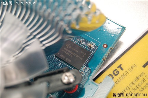 力拼HD3690豪华86GT/512M/DDR3仅688