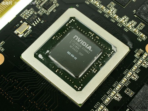 9800GX2“换心”其生命周期扑塑迷离