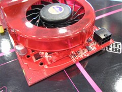 中端再添悍将千元HD3850/1G强势出击
