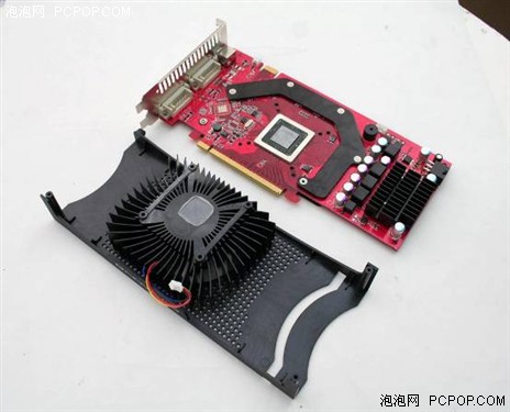 性能超越9600GT!耕昇9600GSO全球首发