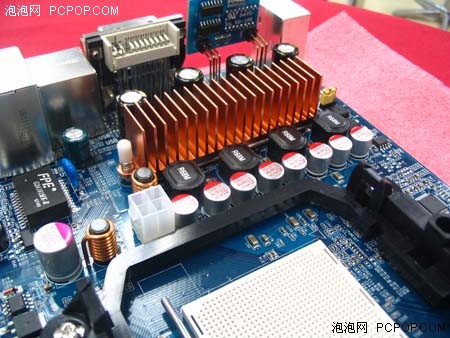 顶星MCP78S主板将以599元低价上市!