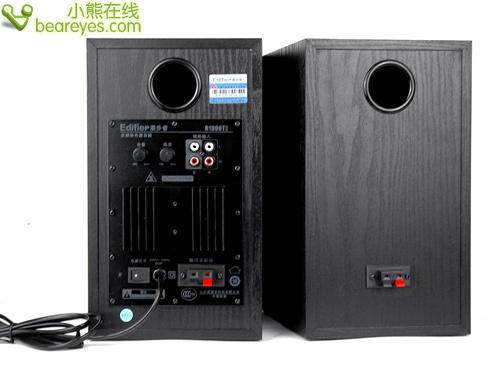真实的高性价比6款中端书架音箱横测