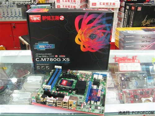 ȫ��̬��64MB�Դ�����780G��599Ԫ