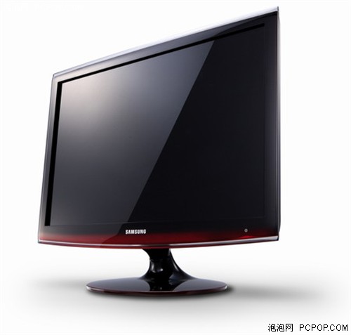 22寸显示器全方位接触 三星篇_硬件