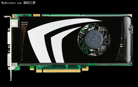 GeForce9600GSO��Ȼ����