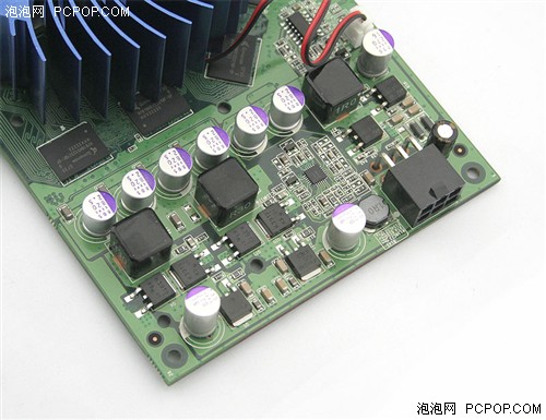 中端最强铭瑄8800GS显卡杀至799元!