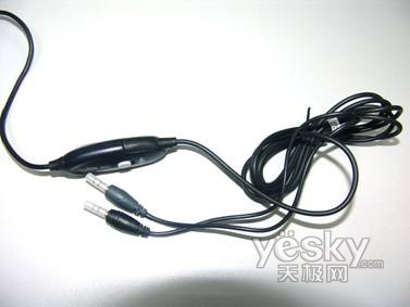 五百米深蓝畅想声籁A8耳麦给您别样心情