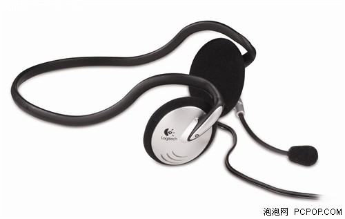 声情并茂享受“乐活”罗技960USB
