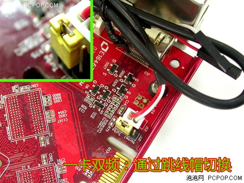 一卡双频+VFP散热七彩虹9600GSO首曝