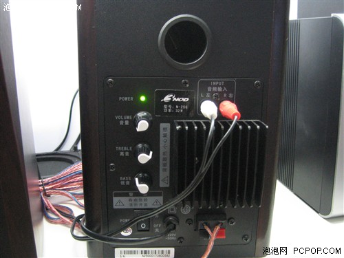 书架箱不一定贵!三诺N-25G仅售368元