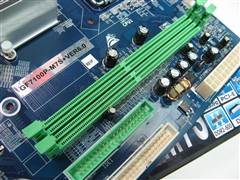 风头不让DX10主板!台系GF7100降百元