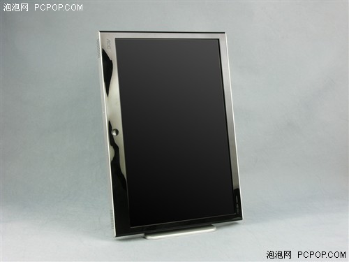 金属苹果!AOC绝美