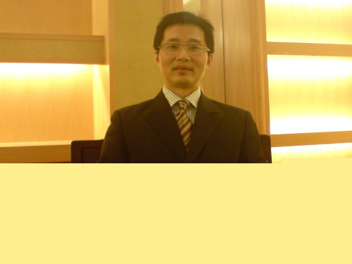 专访精灵总监李贯--卷土重来,再战键鼠市场