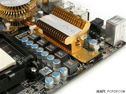 力挺羿龙微星K9A2Platinum谁与争锋
