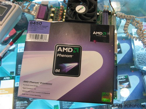 ������Ľ���AMD����8450����1060Ԫ