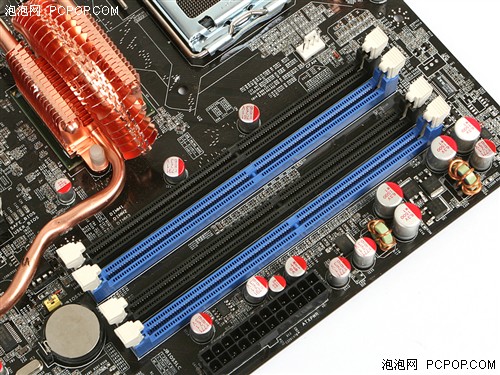 超频王大显神威杰微陆虎神行者X38LH