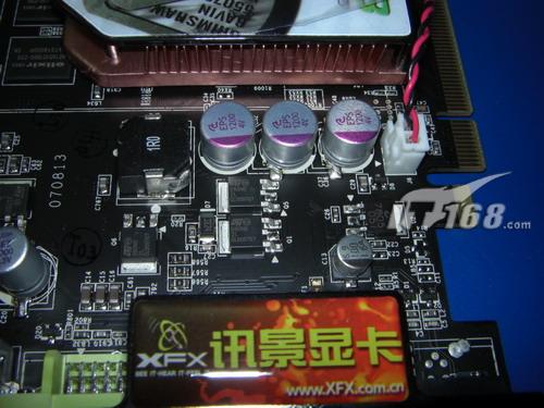 矮子里挑将军3DmarkV中得分倒数显卡推荐(2)